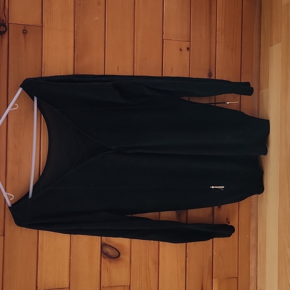 Dynamite • criss cross tie up | L - Picture 2 of 7